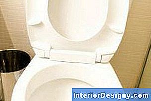 Sieben Überlegungen Für Low-Flow-Toiletten
